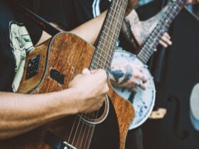 Country Music Club every month in Wagga Wagga