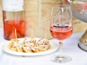 Wahroonga Food and Wine