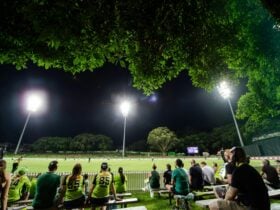 WBBL Drummoyne