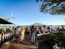 Wharf Club Ballina - SOUL
