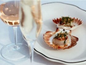 Jacksons Easter Pop Up