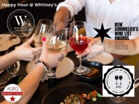Happy Hour