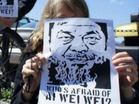 Whoâs Afraid of Ai Weiwei