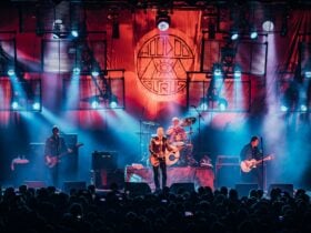 HooDoo Gurus Wild Aid
