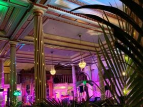 The Carrington Hotel