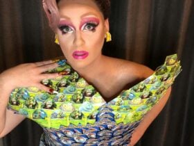 The Curious Rabbit present the Wiradjuri Drag Pageant