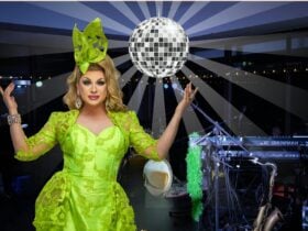 Women Up North Spring Gala