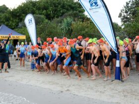 Yamba Triathlon 1