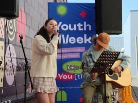 Youth Week 2024 in Wagga Wagga