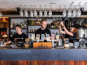 Brewpub Manly