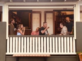 Enjoy our Bellingen roasted specialty coffee, teas and hocolates