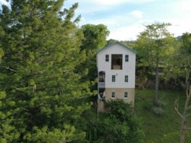 Amelia and Tobys Roasting School