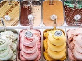 Flavours