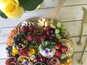 Classic Platter