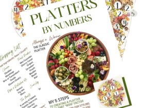Instant Digital Downloadable Guide with all the instructions and Styling hints and tips included