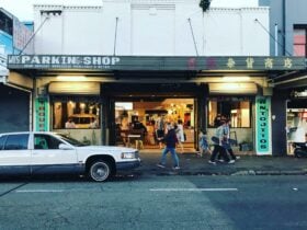 Shopfront