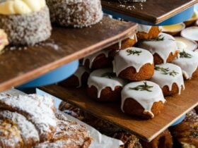 AP Bakery, Paramount House