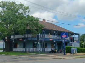 Appin Hotel