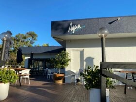 Aqua Pambula Beach