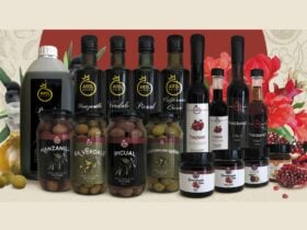 Aril Estate Product Range