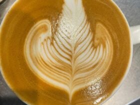 Armidale Coffee House