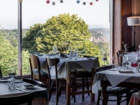 Avalon Restaurant