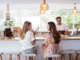 Avoca Surf House