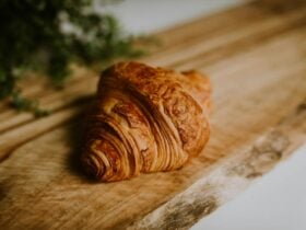 Croissant