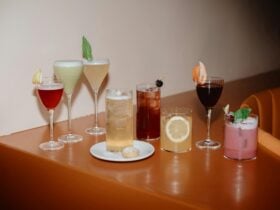 cocktail
