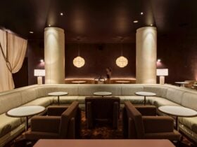 Bar Tilda