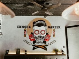 Barberchino