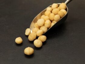 nuts