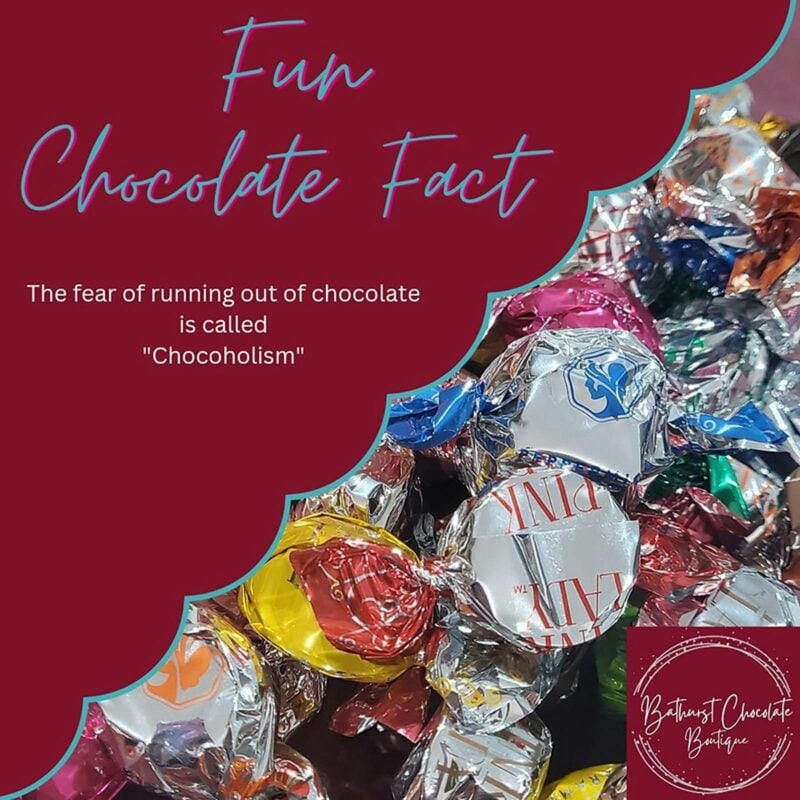 Bathurst Chocolate Boutique