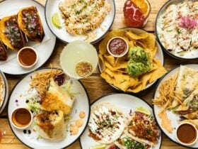Bottomless Brunch