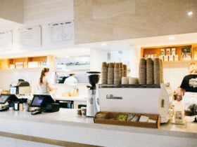 Beach Grill Cafe and Salt Bar