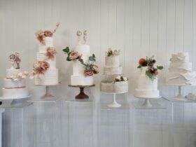 Example Cake Styles