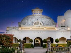 Hydro Majestic Hotel
