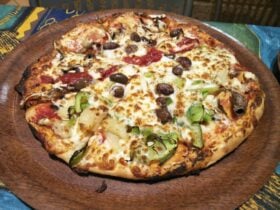 Bella Pizzahouse