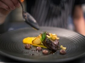 Bellbird Dining & Bar