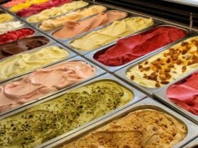gelato