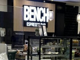 shop front