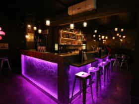 Bench Wine Bar