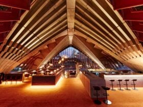 Bennelong Restaurant