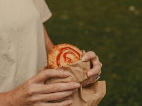 Lismore's Great Pie