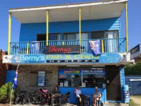 Bernys