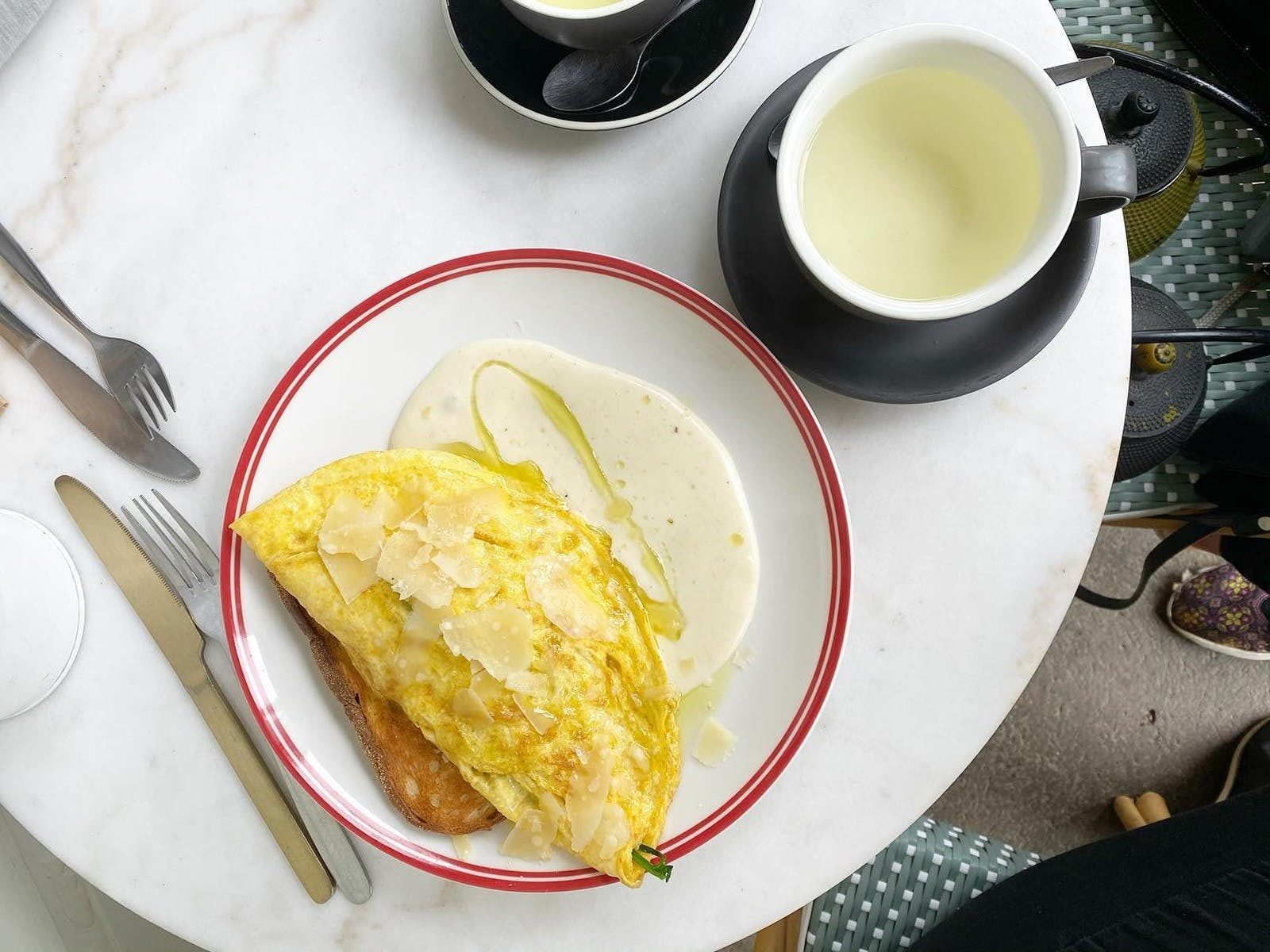 Berrima General Store & Cafe 2