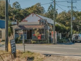 Bexhill General Store