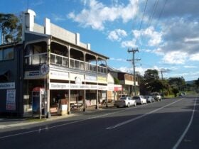 Billinudgel general store