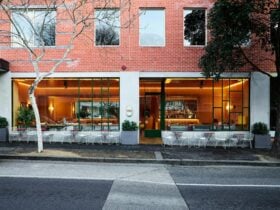 Bills Surry Hills