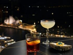 Blu Bar on 36